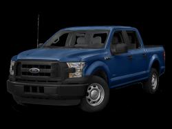 2017 Ford F 150