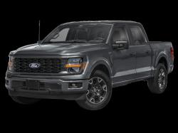 2026 Ford F 150