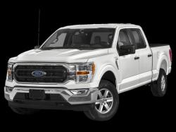 2021 Ford F 150