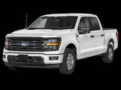 2026 Ford F 150