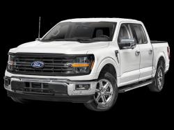 2024 Ford F 150