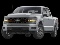 2025 Ford F 150