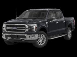2025 Ford F 150
