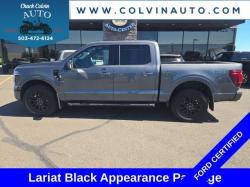 2025 Ford F 150