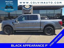 2025 Ford F 150