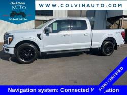 2025 Ford F 150