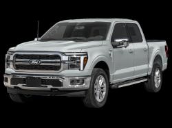 2026 Ford F 150