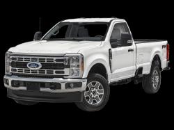 2027 Ford F 350SD