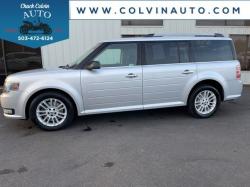 2018 Ford Flex