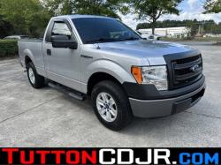 2013 Ford F 150