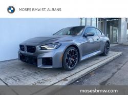 2026 BMW M2