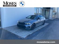2024 BMW 3 Series