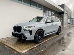 2026 BMW X7