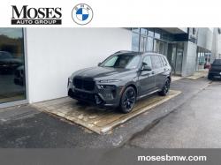 2026 BMW X7