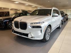 2026 BMW X7