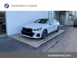 2026 BMW 5 Series