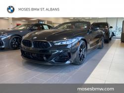 2026 BMW 8 Series