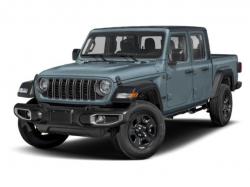 2027 Jeep Gladiator