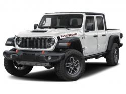 2027 Jeep Gladiator