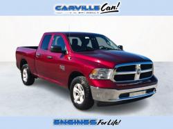 2024 Ram 1500 Classic