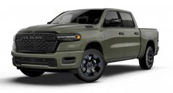 2027 RAM 1500
