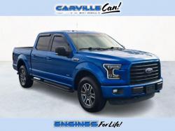2015 Ford F 150