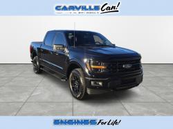 2025 Ford F 150