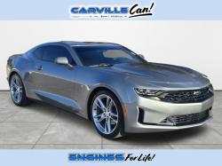 2023 Chevrolet Camaro