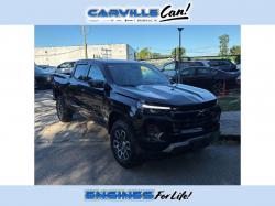 2023 Chevrolet Colorado