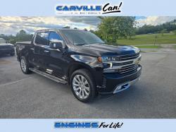 2021 Chevrolet Silverado
