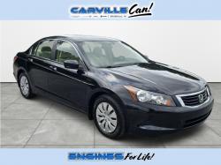 2009 Honda Accord