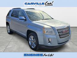 2015 GMC Terrain