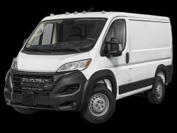 2026 RAM Ram ProMaster
