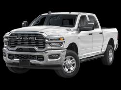 2026 RAM Ram 2500