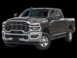 2026 RAM Ram 2500