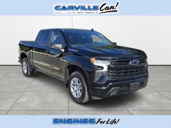 2023 Chevrolet Silverado