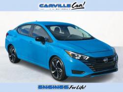 2025 Nissan Versa