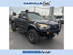 2020 Toyota Tacoma
