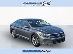 2024 Volkswagen Jetta