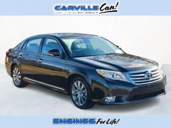 2011 Toyota Avalon