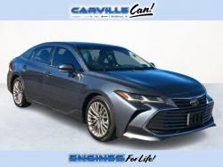 2019 Toyota Avalon