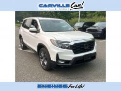 2023 Honda Passport