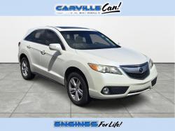 2015 Acura RDX