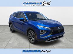 2024 Mitsubishi Eclipse Cross