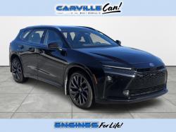 2025 Toyota Crown Signia