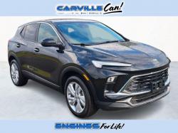 2024 Buick Encore GX