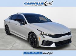 2025 Kia K5