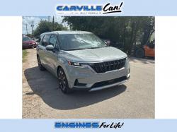 2024 Kia Carnival