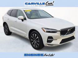2023 Volvo XC60 B5
