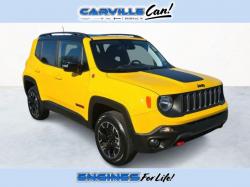 2023 Jeep Renegade